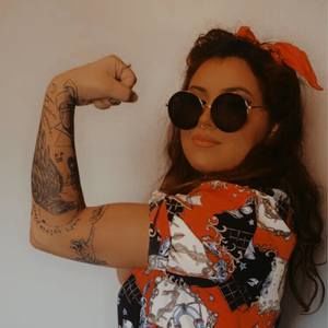 Meet your Posher, Karen